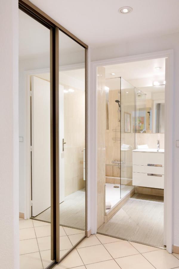 Select Home Yourhosthelper Канны Экстерьер фото
