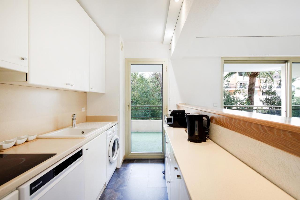 Select Home Yourhosthelper Канны Экстерьер фото
